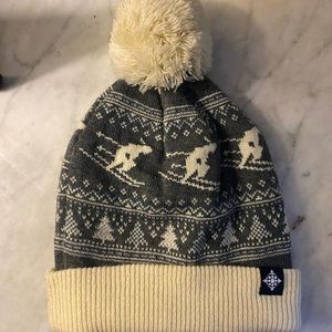 Ski the East Hat